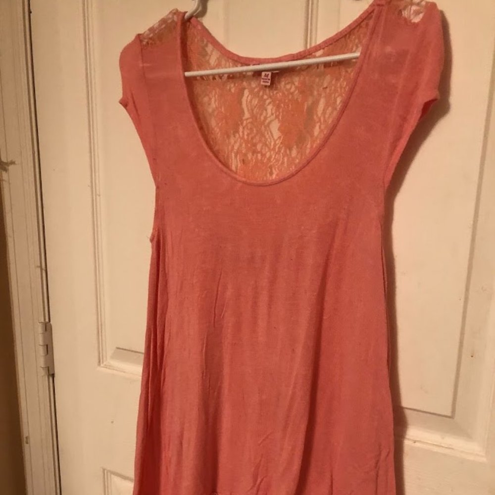 Candie's Blouse